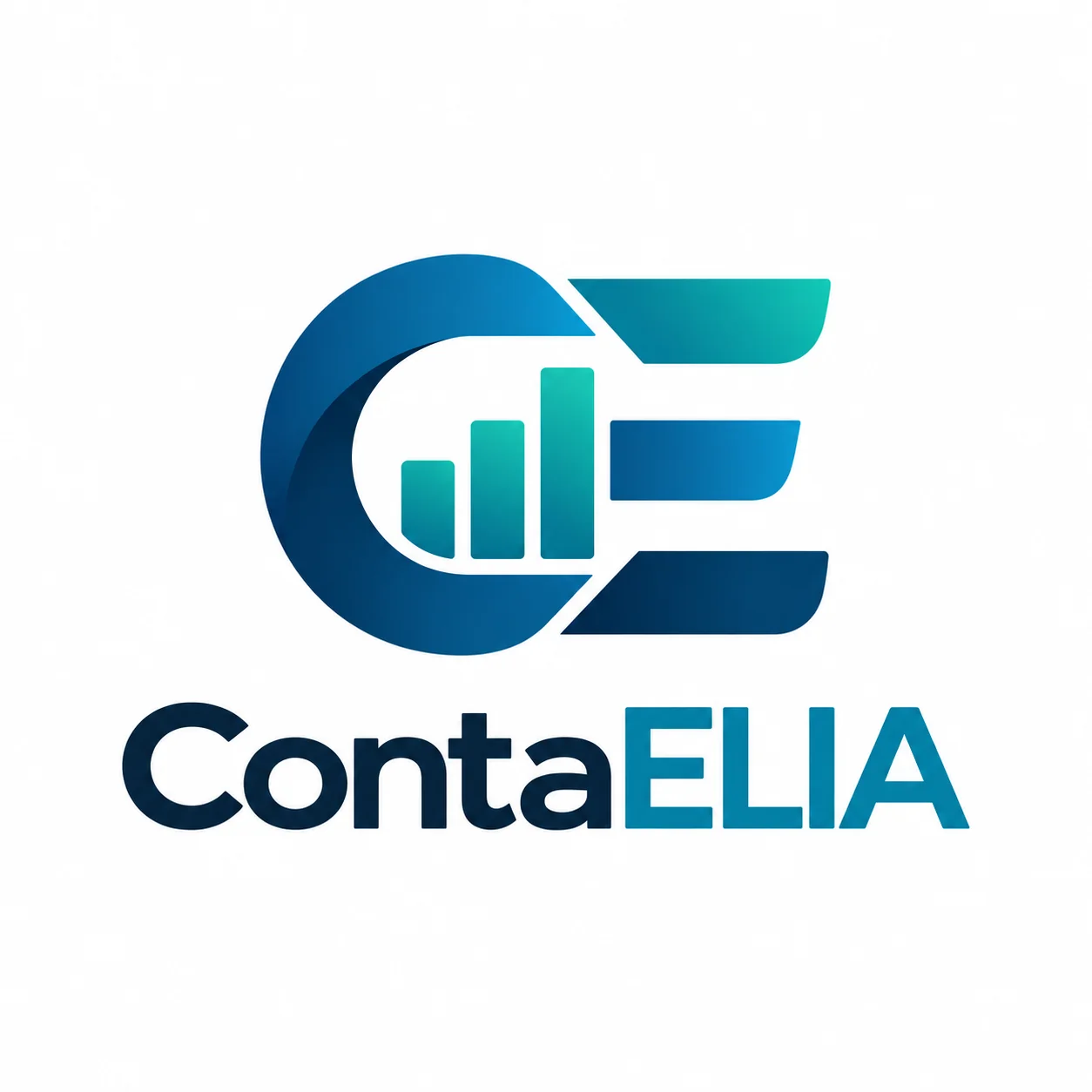 Logo ContaELIA